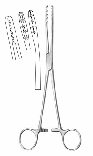 Dressing Forceps